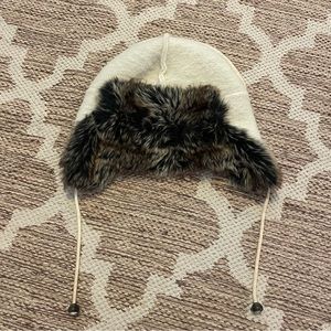 66 North winter hat